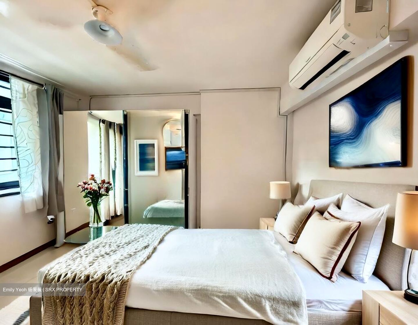 Blk 13 Holland Vista (Queenstown), HDB 3 Rooms #512395731